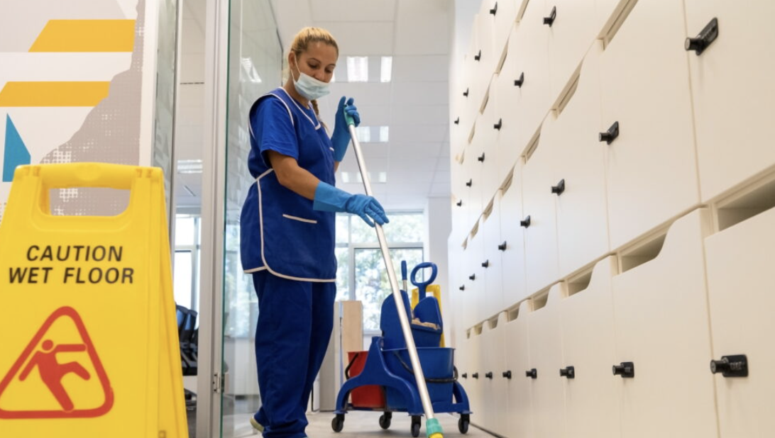 Green waste disposal